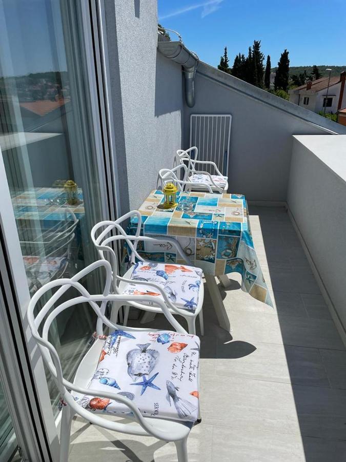 Apartments Losinj Sunset Мали-Лошинь Экстерьер фото