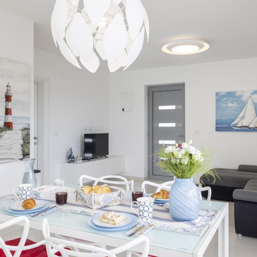 Apartments Losinj Sunset Мали-Лошинь Экстерьер фото