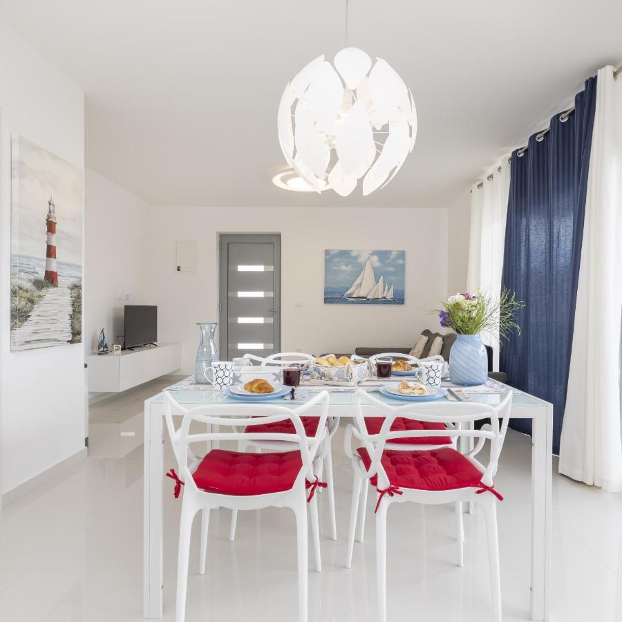 Apartments Losinj Sunset Мали-Лошинь Экстерьер фото