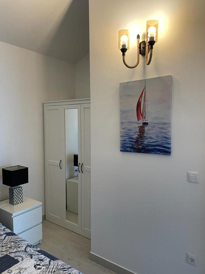 Apartments Losinj Sunset Мали-Лошинь Экстерьер фото