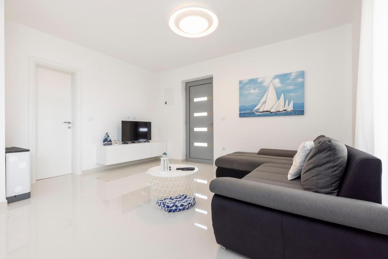 Apartments Losinj Sunset Мали-Лошинь Экстерьер фото
