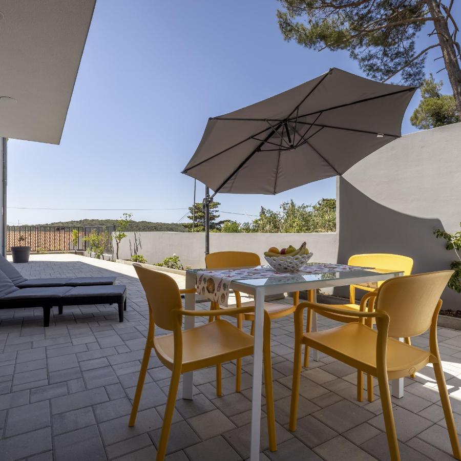 Apartments Losinj Sunset Мали-Лошинь Экстерьер фото