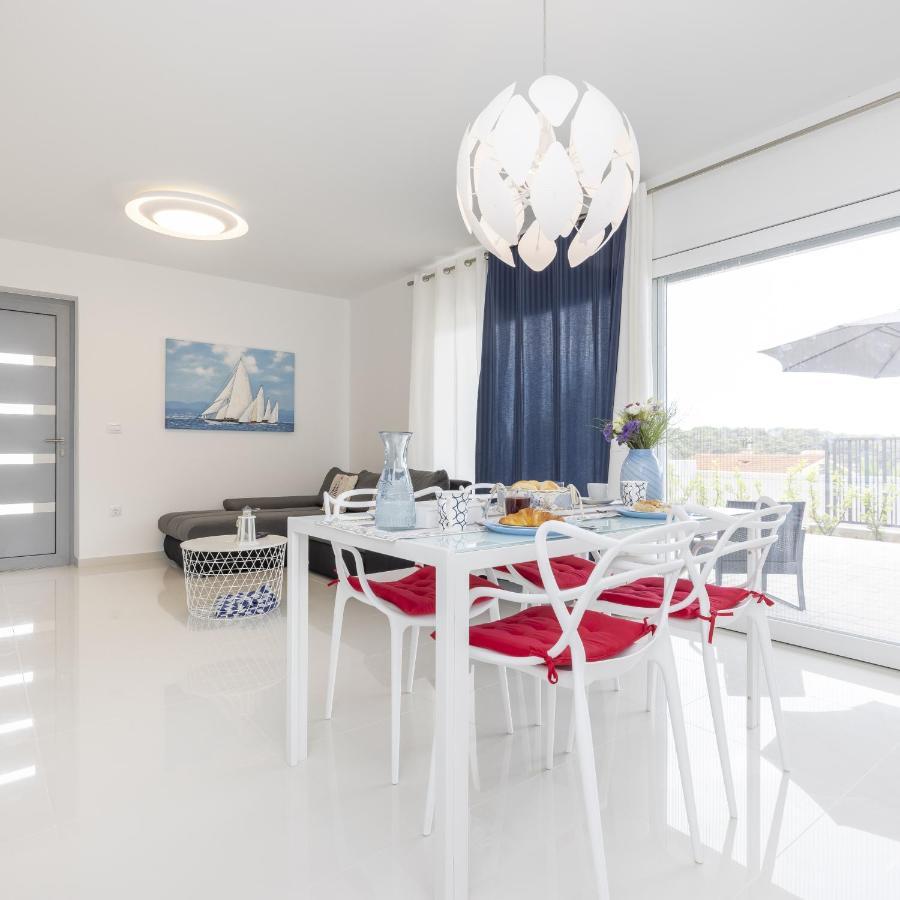 Apartments Losinj Sunset Мали-Лошинь Экстерьер фото