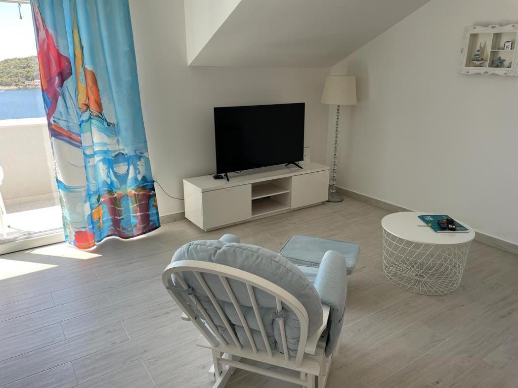 Apartments Losinj Sunset Мали-Лошинь Экстерьер фото